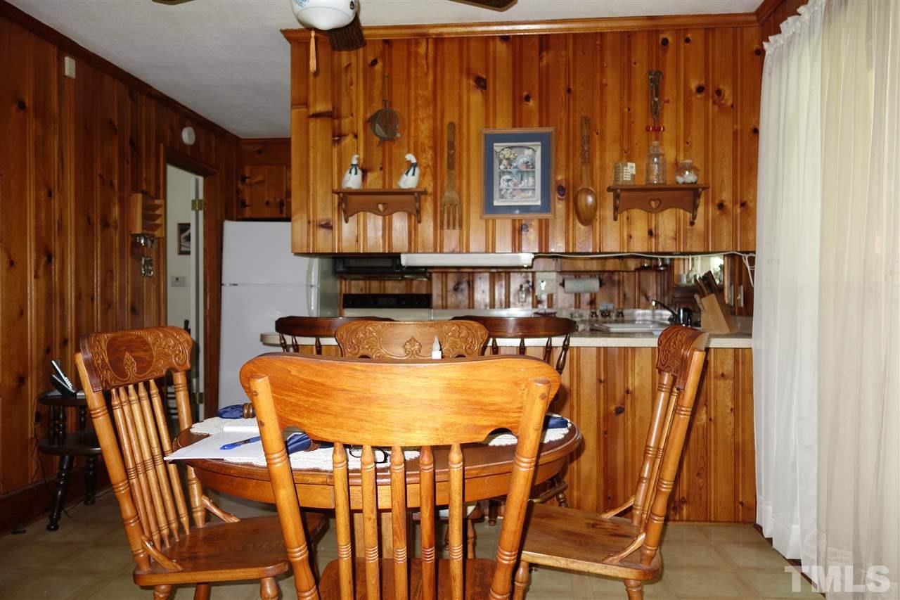 5700 Raleigh Road Kittrell, NC 27544 - Photo 7 of 20 Another view of the dining area