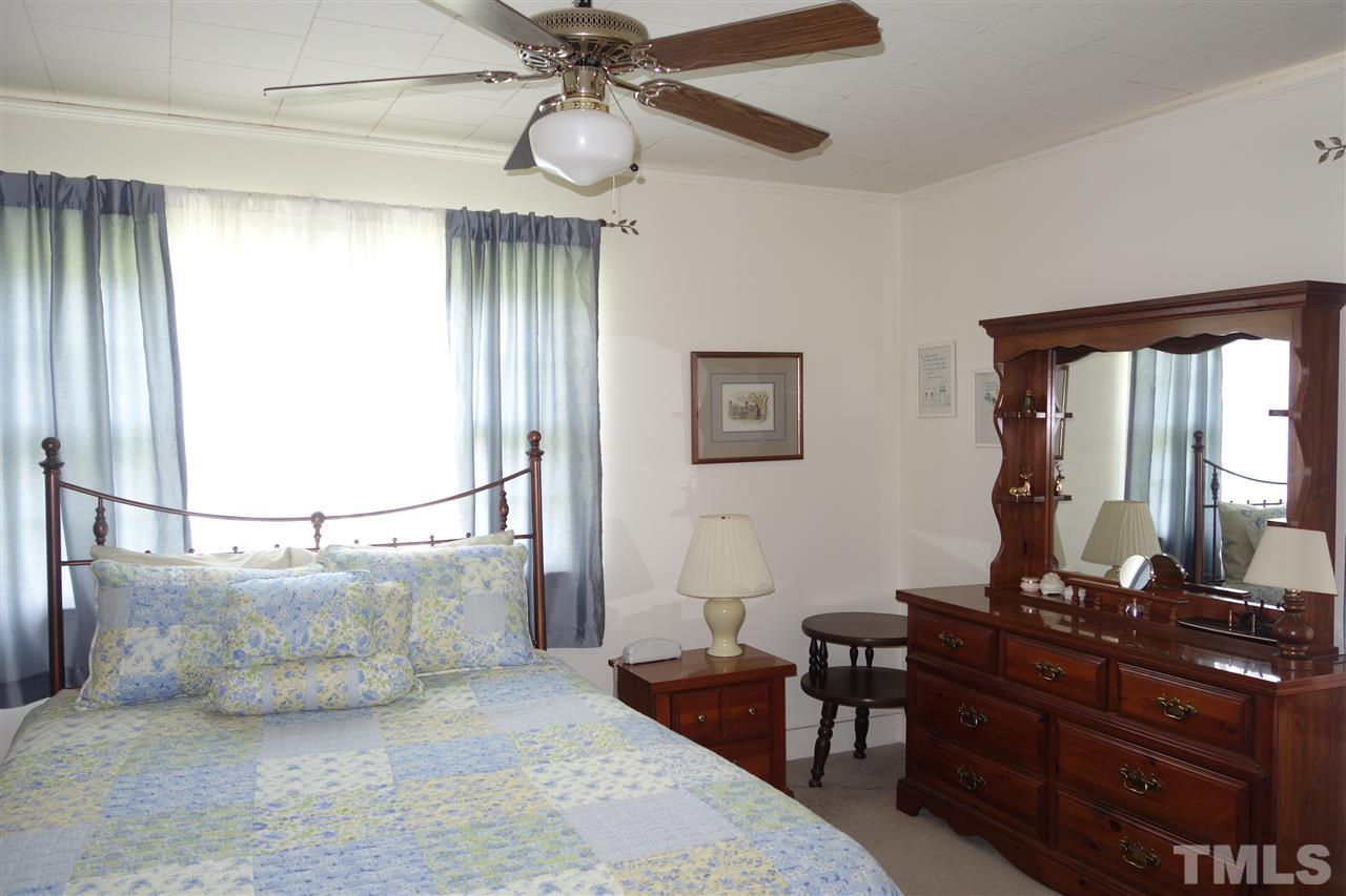 5700 Raleigh Road Kittrell, NC 27544 - Photo 10 of 20 Spacious master bedroom with its private bath