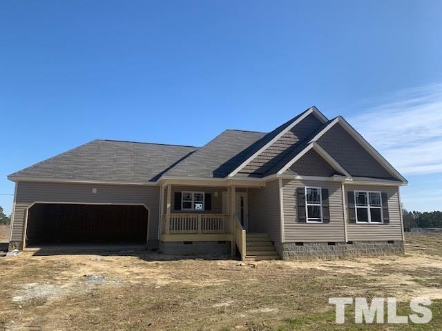 240 Bill Avery Road Coats, NC 27521 - Photo 1 of 27 Gallery Image 1