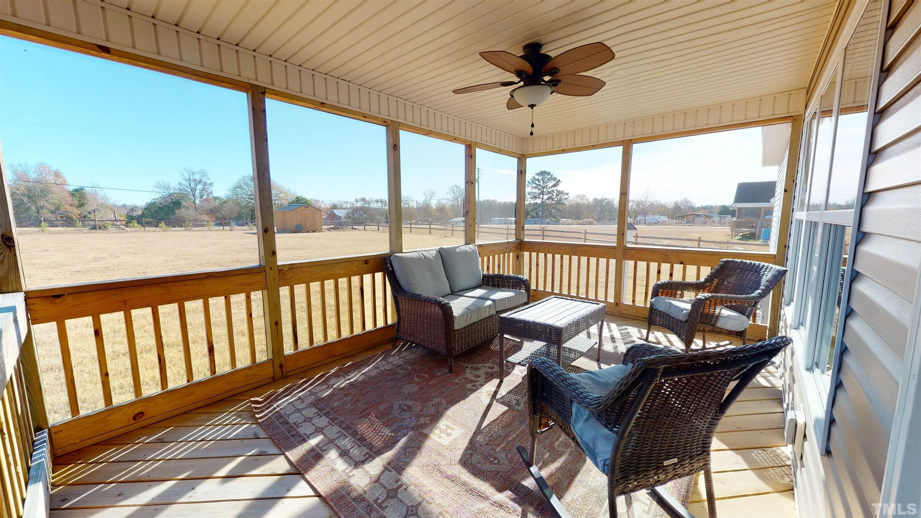 240 Bill Avery Road Coats, NC 27521 - Photo 17 of 27 Gallery Image 17