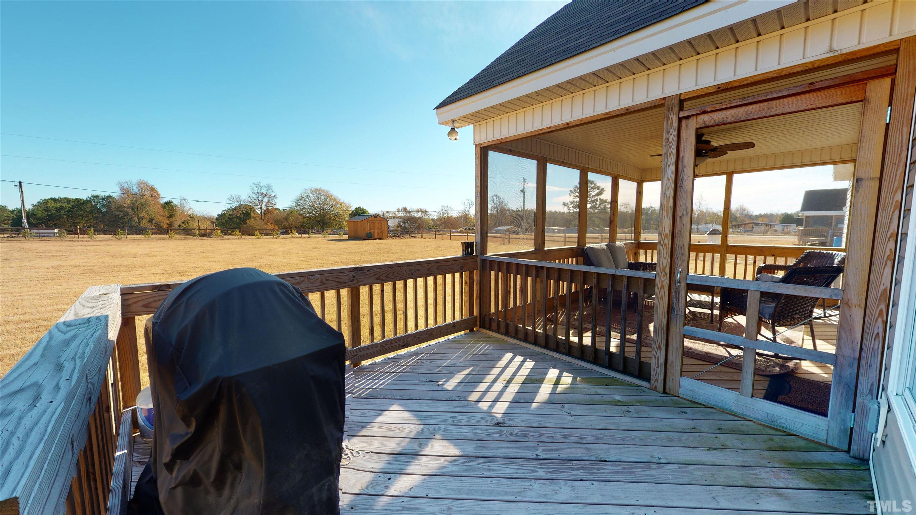 240 Bill Avery Road Coats, NC 27521 - Photo 20 of 27 Gallery Image 20