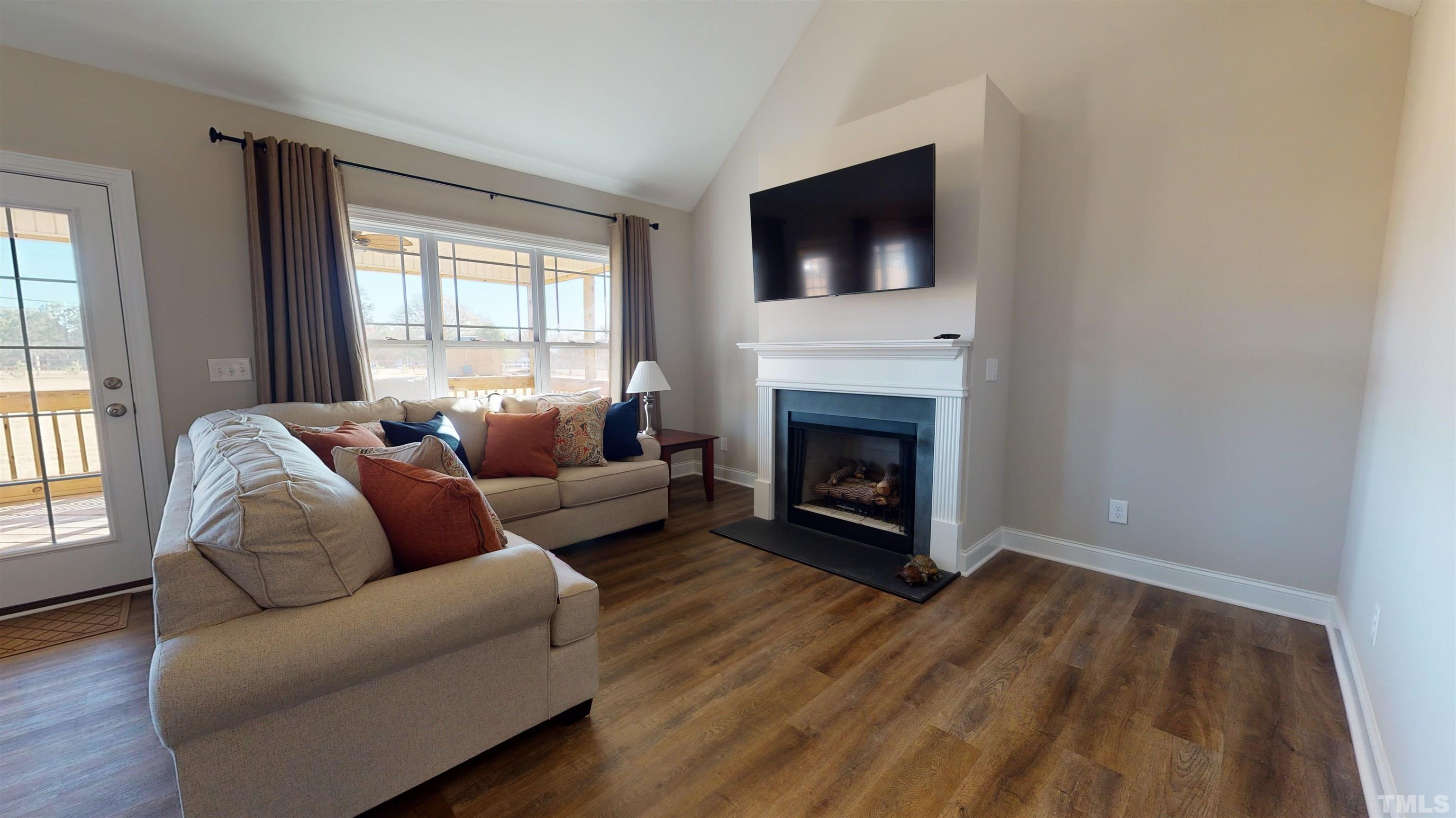 240 Bill Avery Road Coats, NC 27521 - Photo 3 of 27 Gallery Image 3