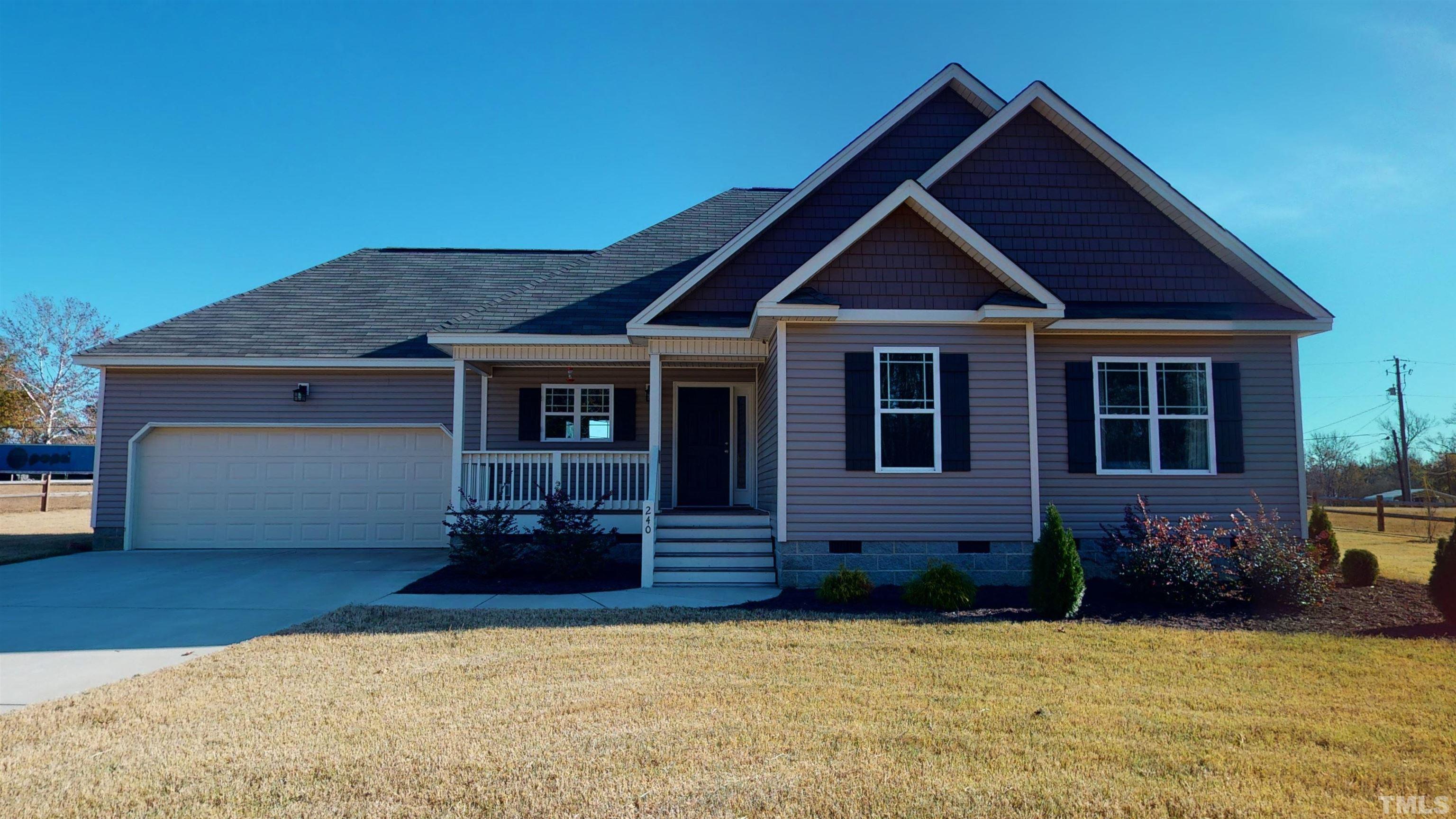 240 Bill Avery Road Coats, NC 27521 - Photo 22 of 27 Gallery Image 22