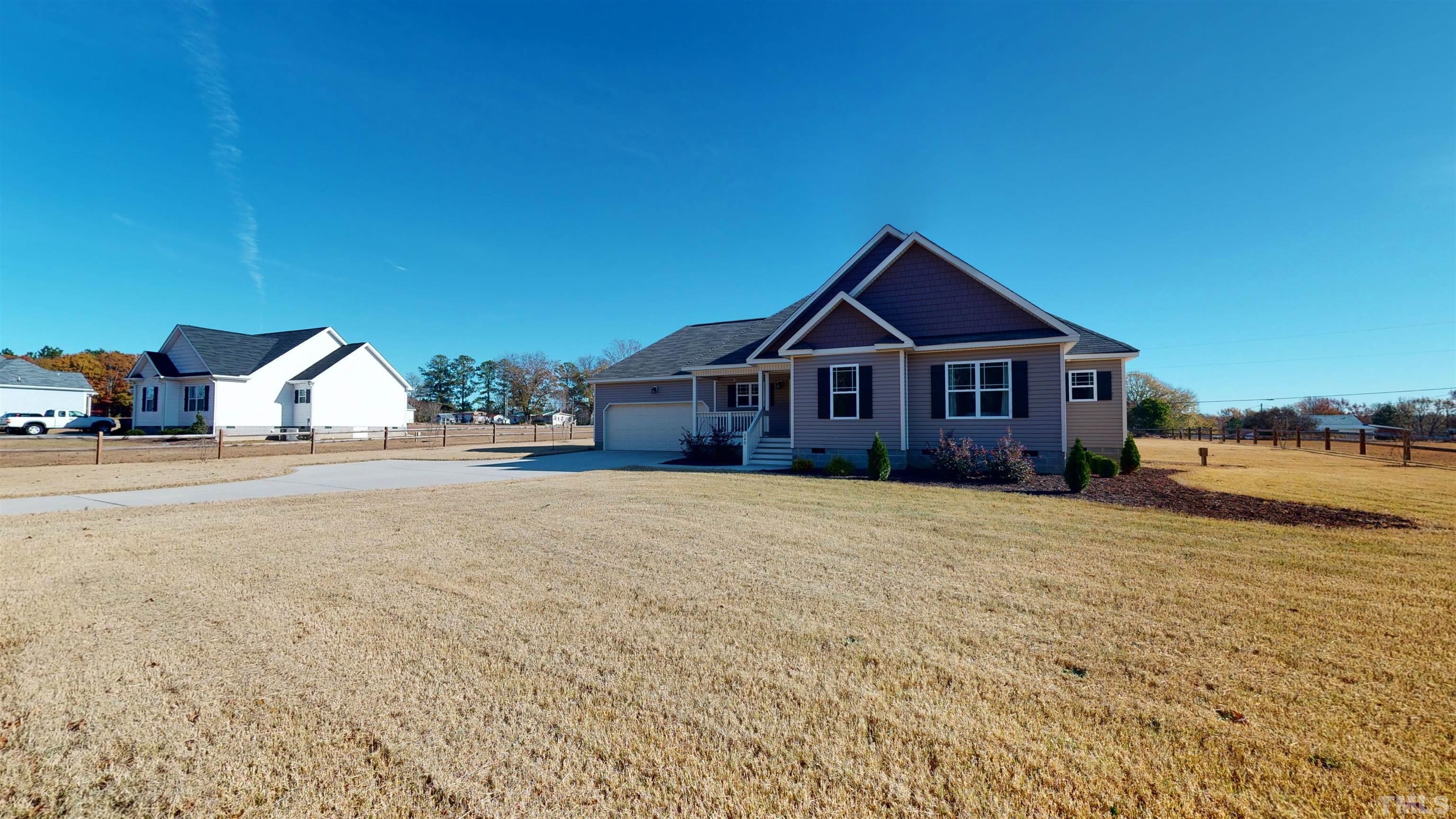 240 Bill Avery Road Coats, NC 27521 - Photo 23 of 27 Gallery Image 23