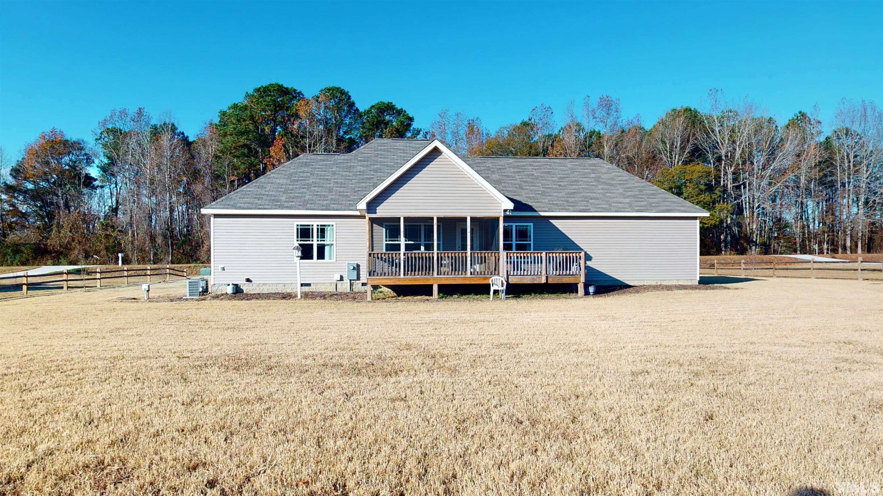 240 Bill Avery Road Coats, NC 27521 - Photo 24 of 27 Gallery Image 24