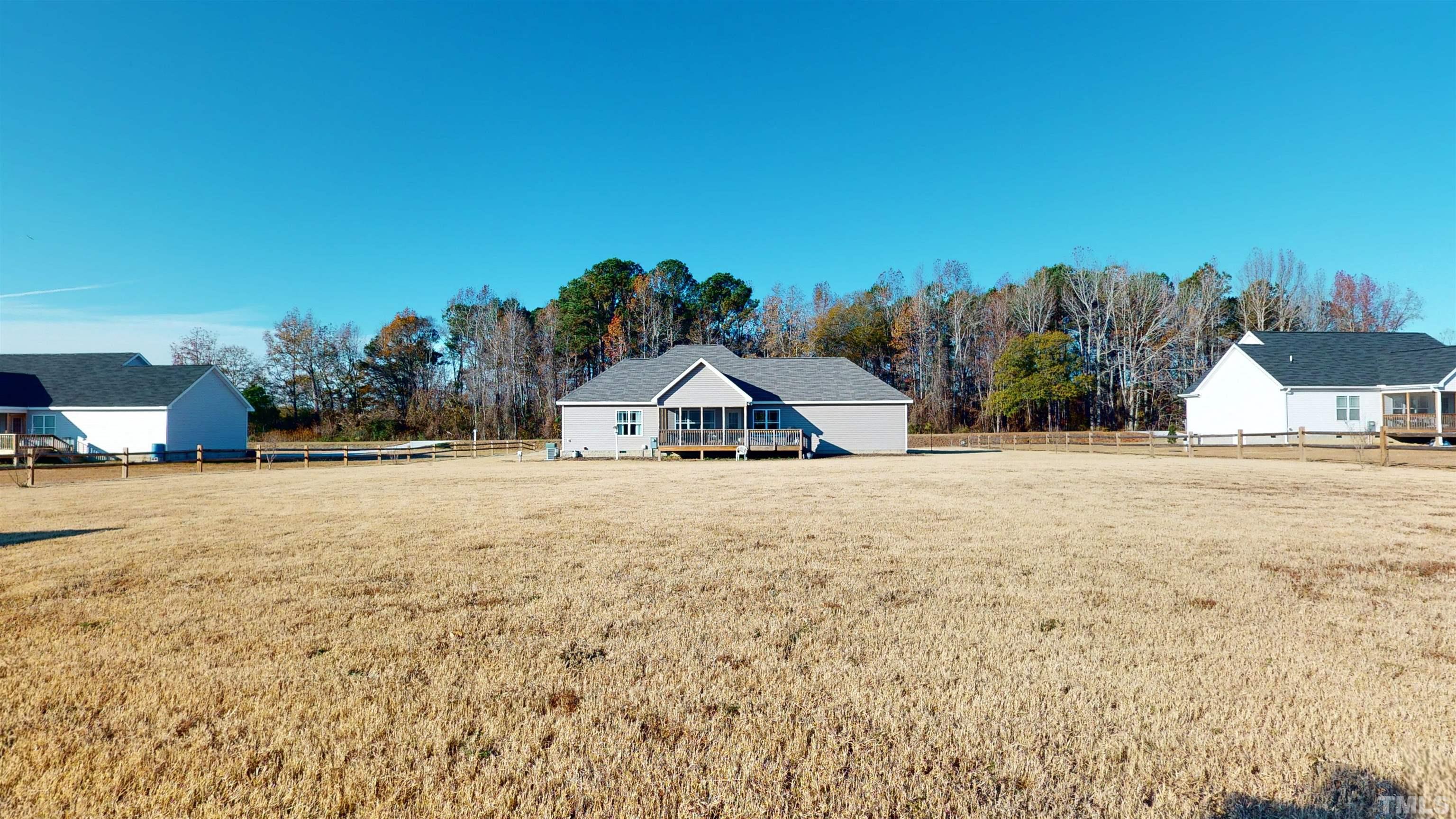 240 Bill Avery Road Coats, NC 27521 - Photo 25 of 27 Gallery Image 25
