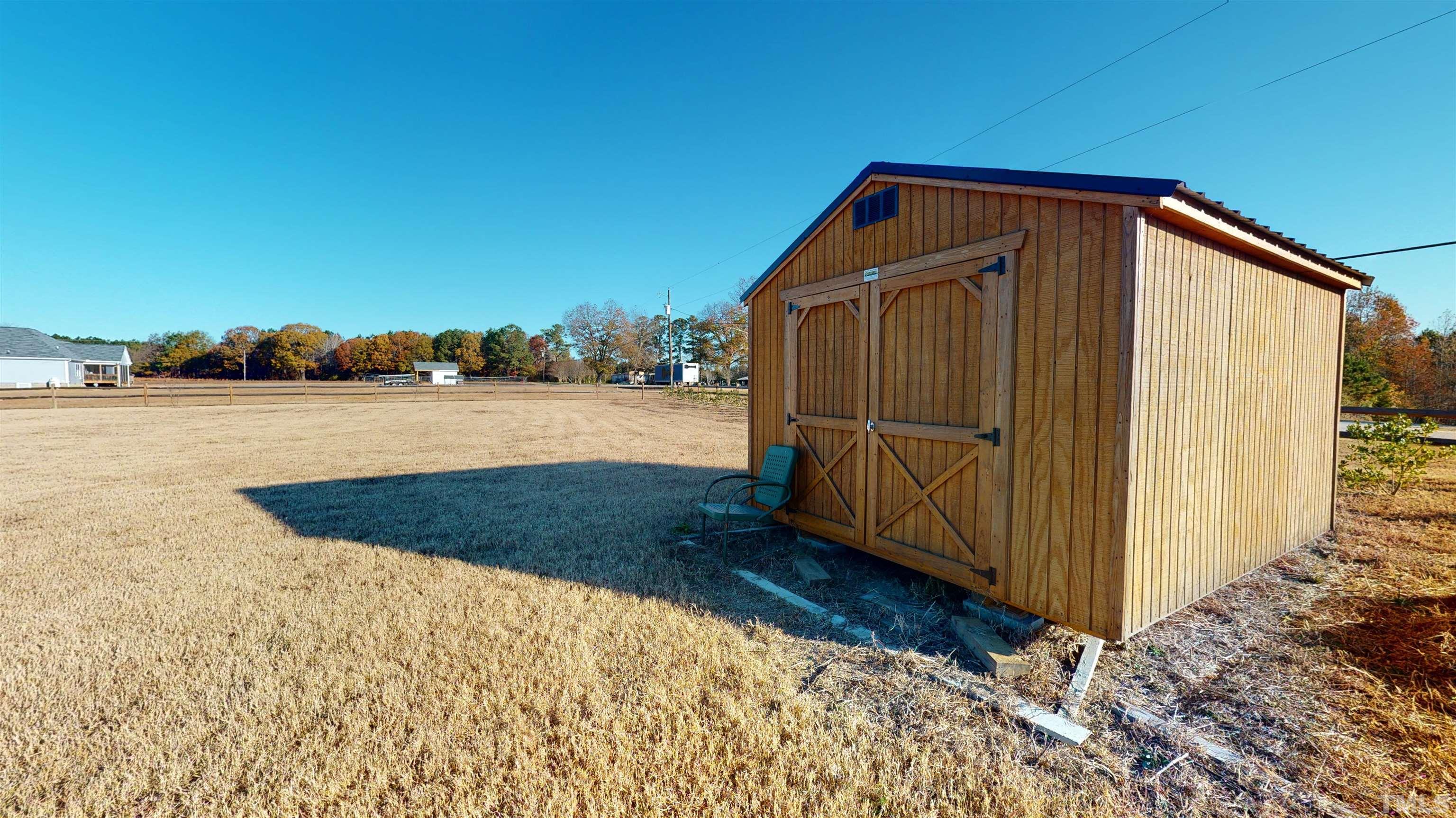 240 Bill Avery Road Coats, NC 27521 - Photo 26 of 27 Gallery Image 26