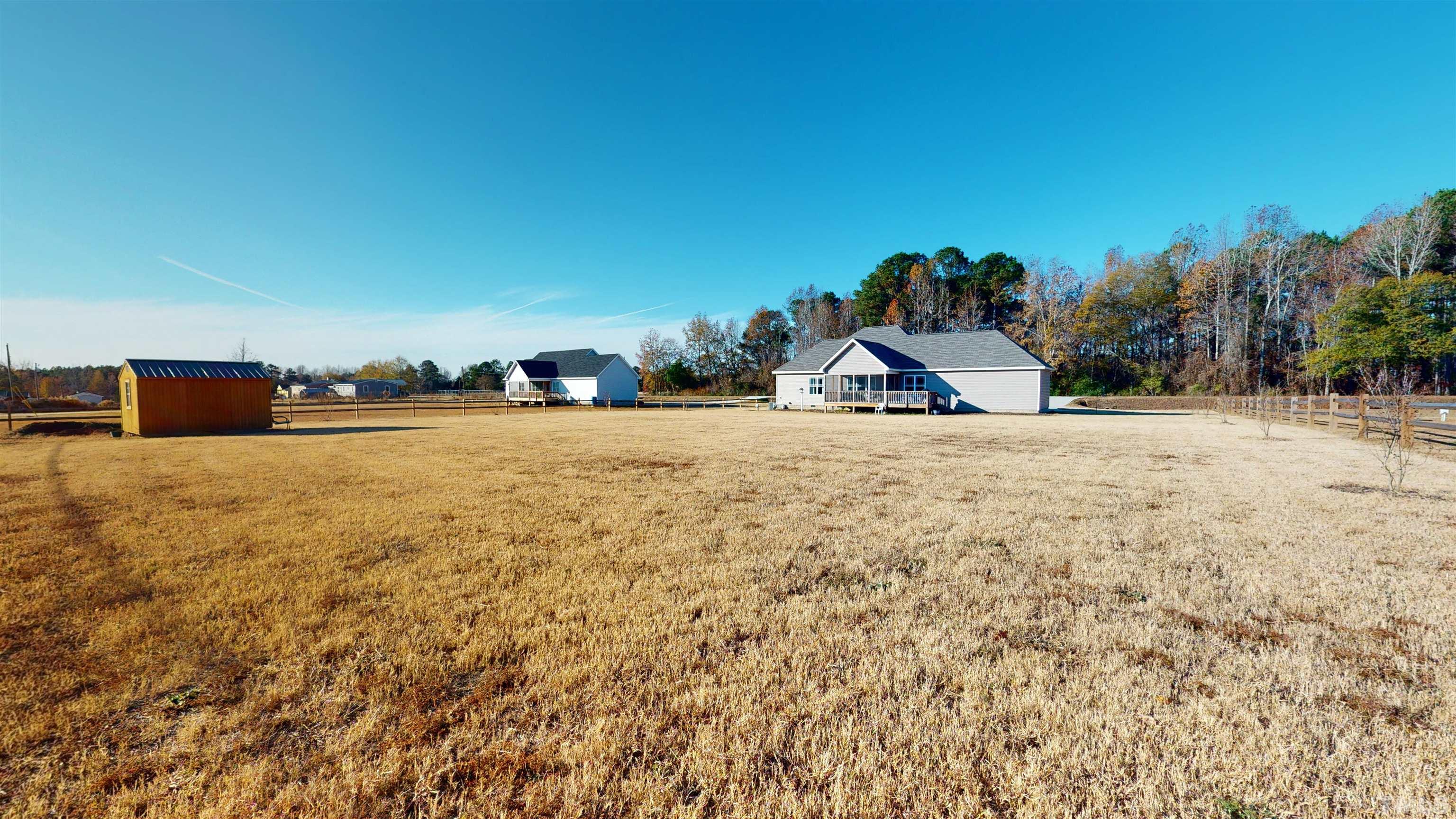 240 Bill Avery Road Coats, NC 27521 - Photo 27 of 27 Gallery Image 27