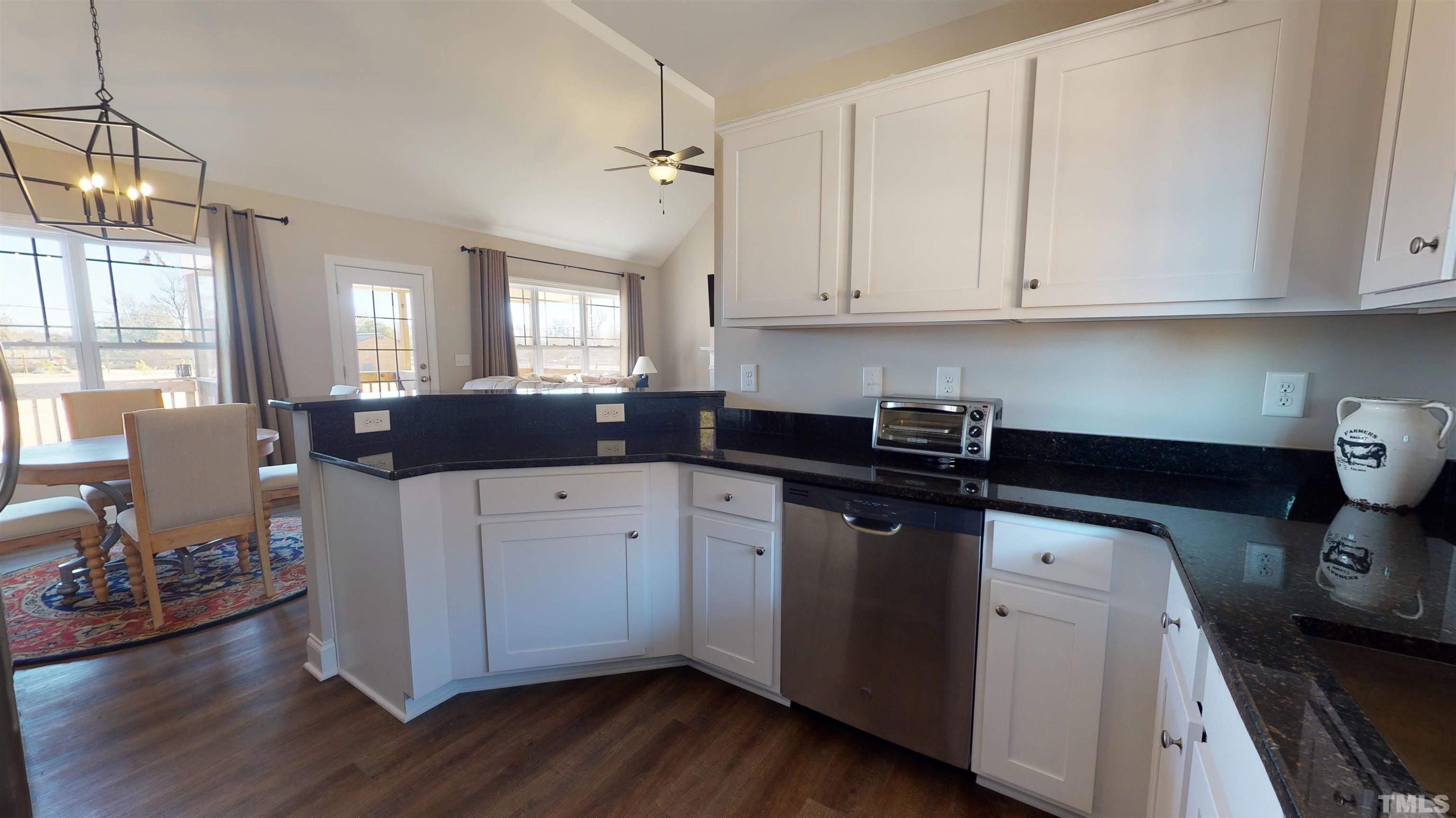 240 Bill Avery Road Coats, NC 27521 - Photo 8 of 27 Gallery Image 8