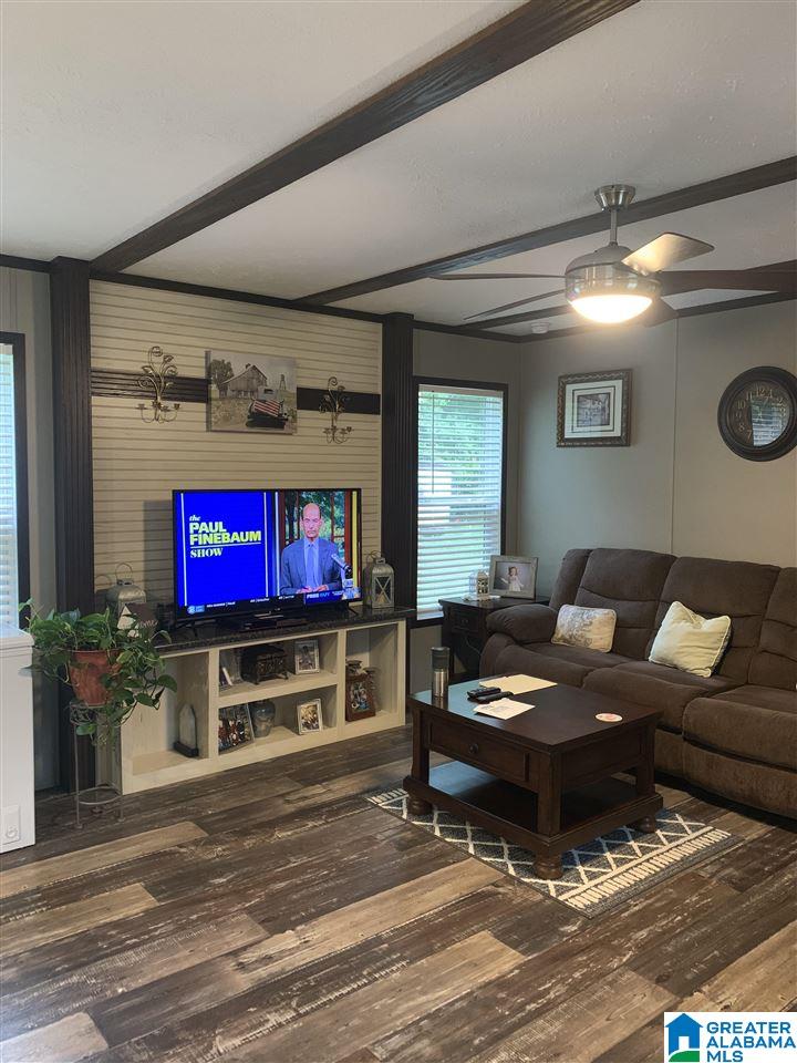 371 Gray Harrelson Road Jacksonville, AL 36265 - Photo 3 of 41