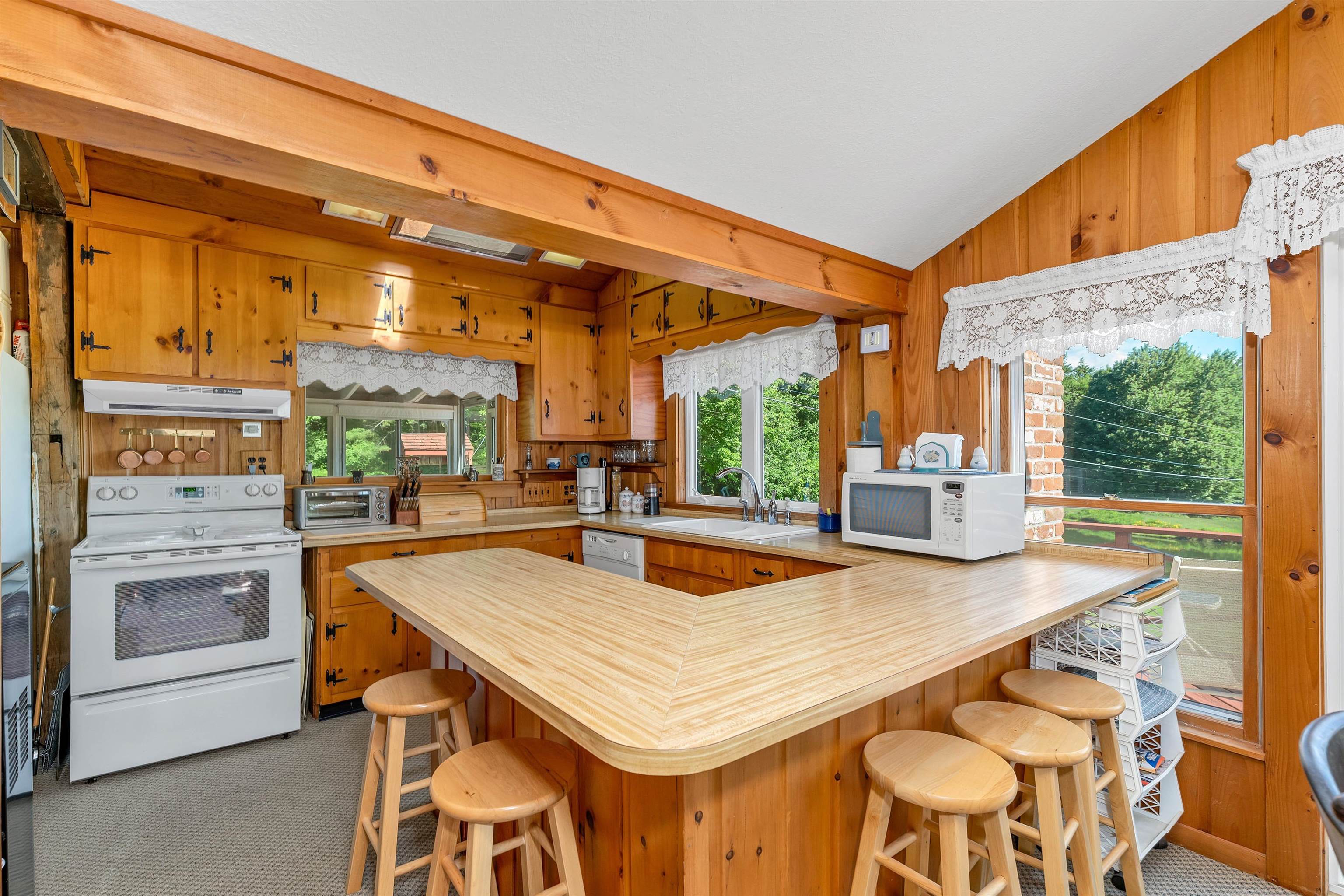 70 Snell Road Meredith, NH 03253 - Photo 20 of 37