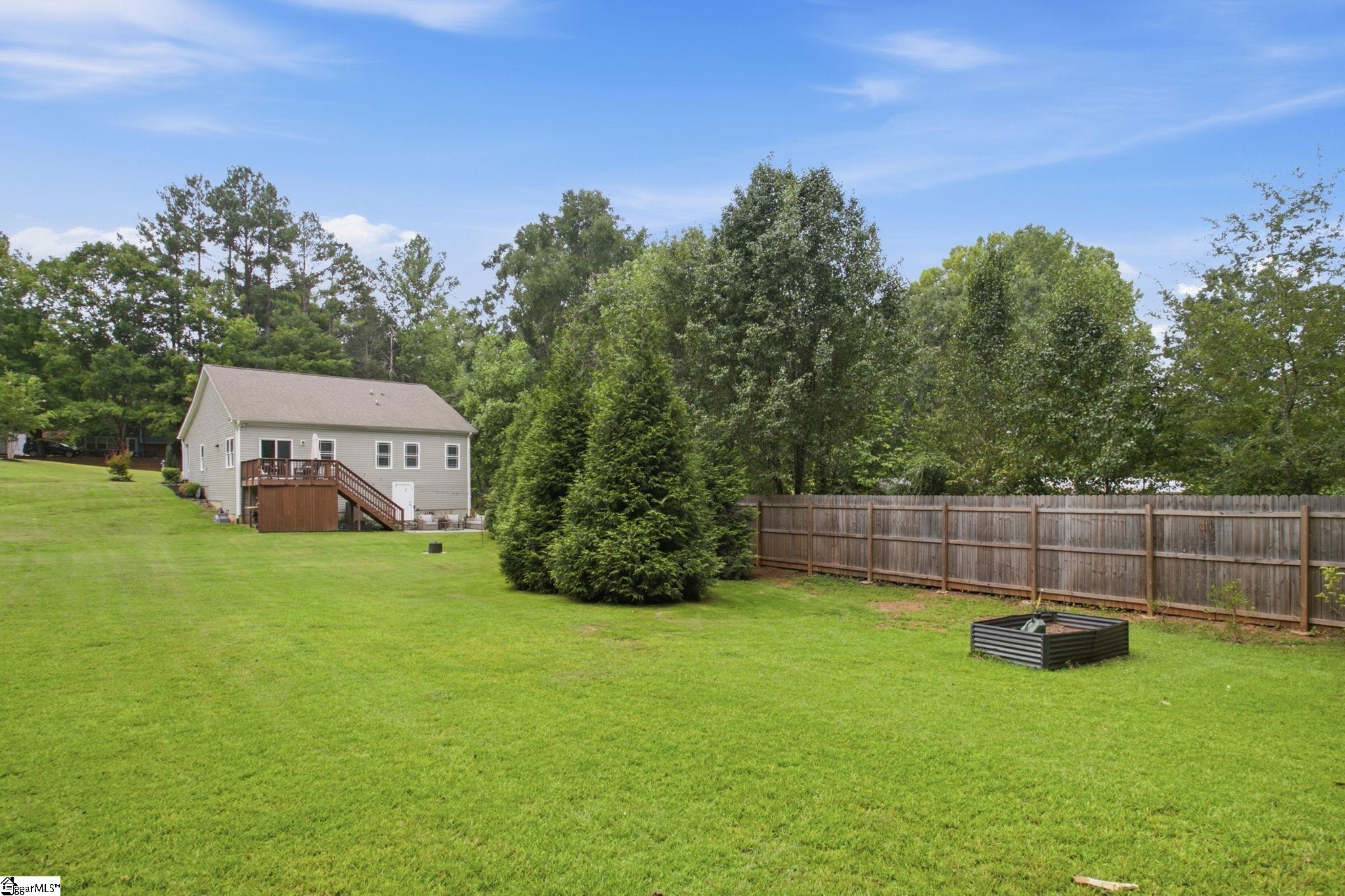334 Tugaloo Road Travelers Rest, SC 29690 - Photo 28 of 29 Gallery Image 28