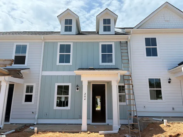 $302,550 | 204 Gauley Street, Simpsonville, SC 29681