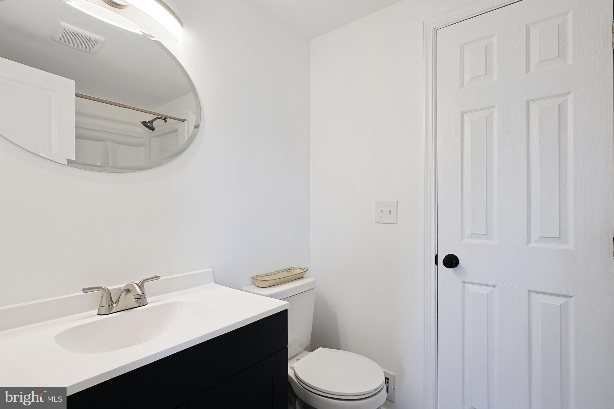 409 Springdale Street Cumberland, MD 21502 - Photo 21 of 69 Main Level Full Bath