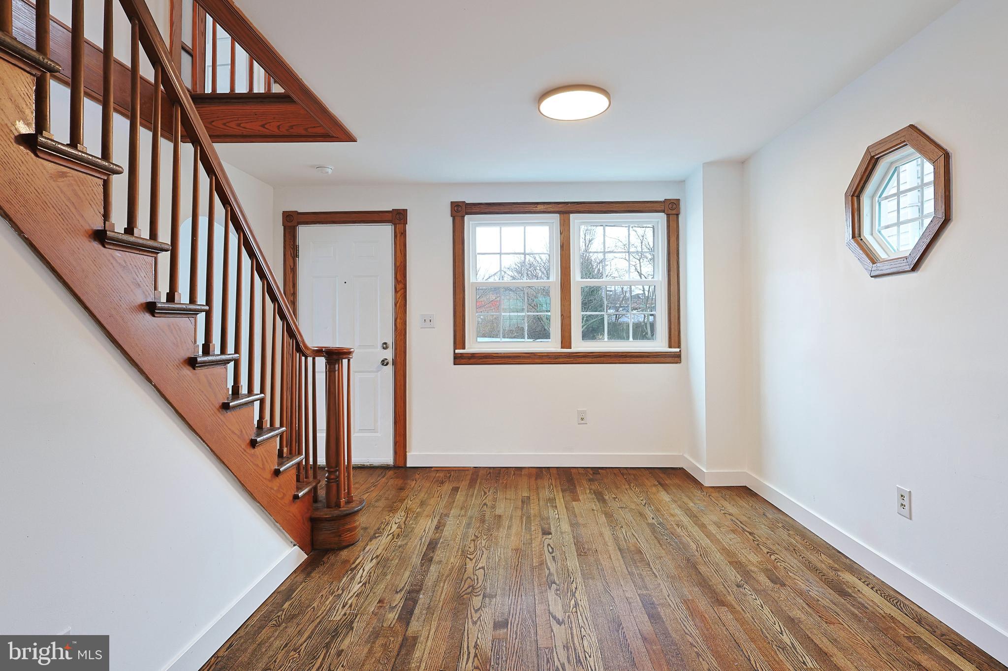 409 Springdale Street Cumberland, MD 21502 - Photo 3 of 69 Formal Dining Area/ Family Room
