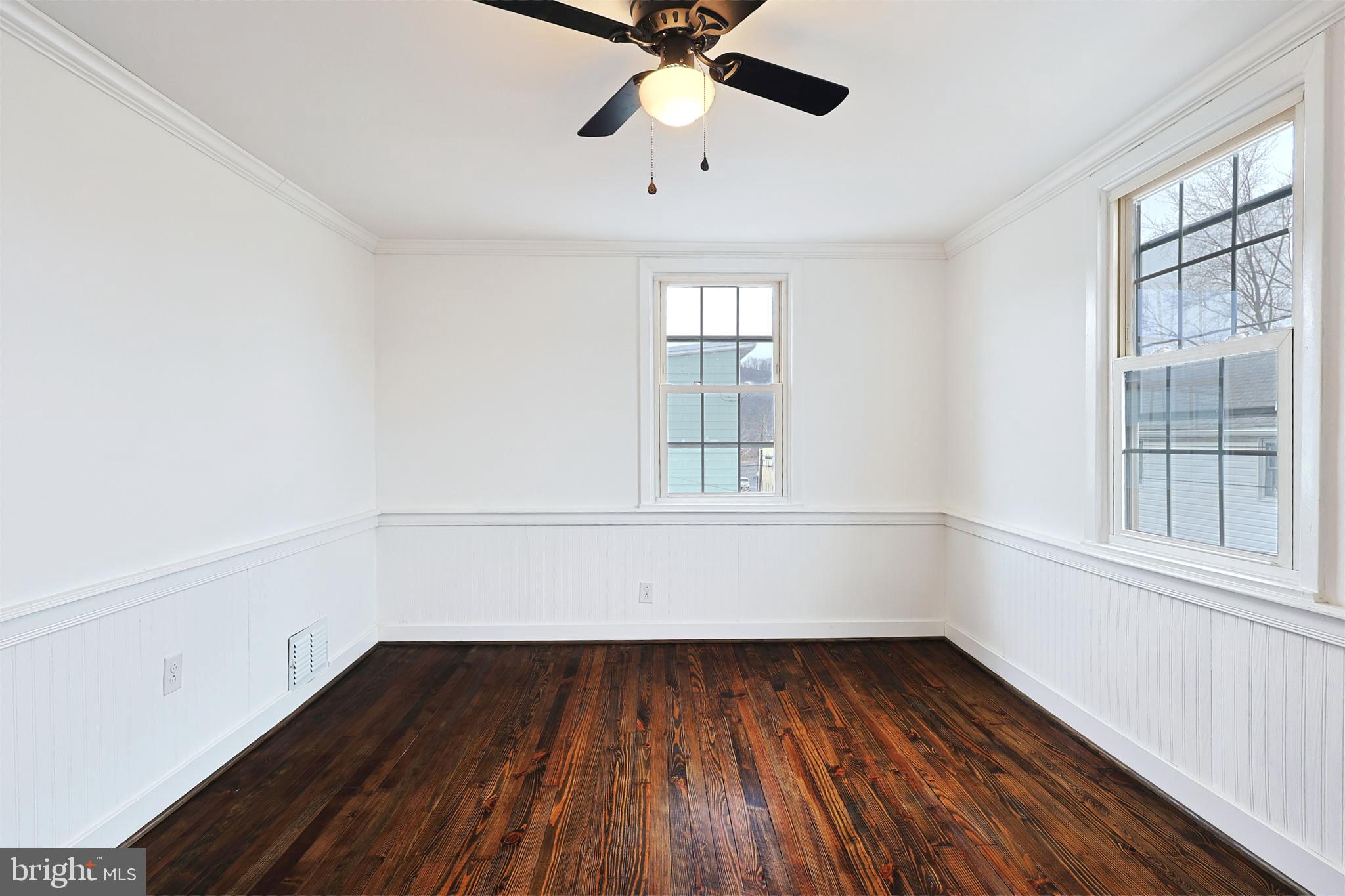 409 Springdale Street Cumberland, MD 21502 - Photo 40 of 69 Bedroom #3