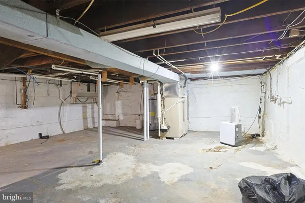 $150,000 | 409 Springdale Street, Cumberland, MD 21502