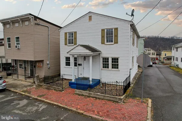 $150,000 | 409 Springdale Street, Cumberland, MD 21502