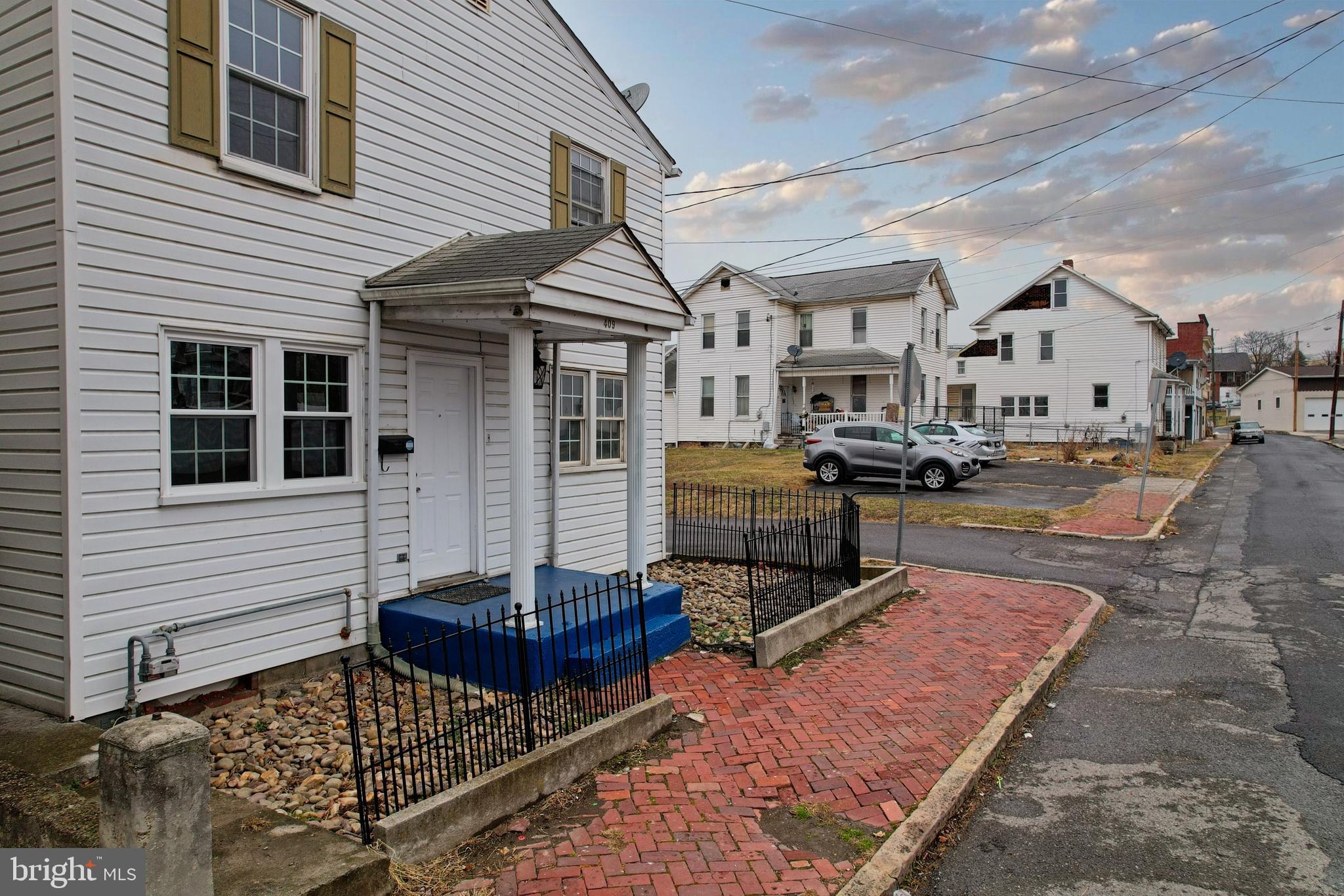 409 Springdale Street Cumberland, MD 21502 - Photo 58 of 69