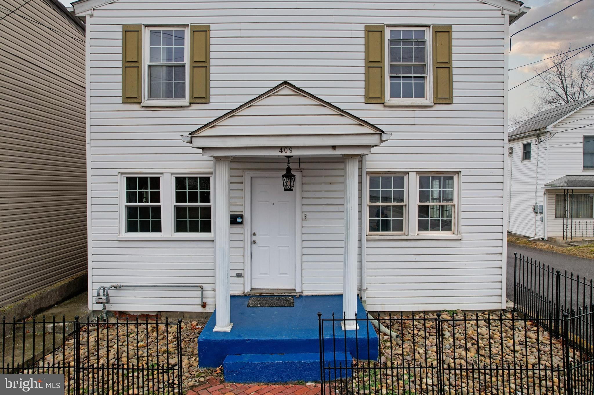 409 Springdale Street Cumberland, MD 21502 - Photo 59 of 69