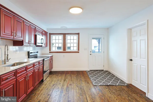 $150,000 | 409 Springdale Street, Cumberland, MD 21502