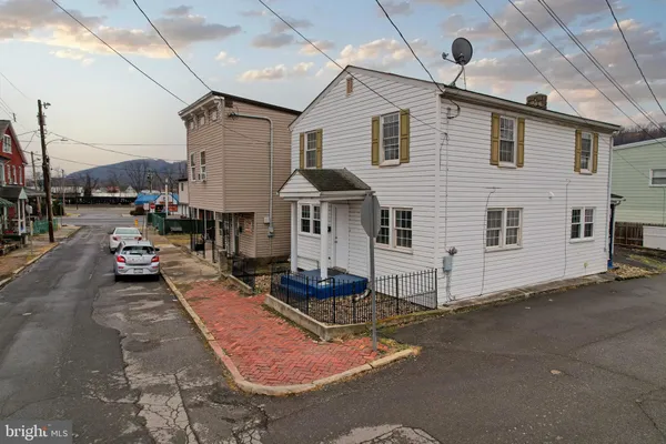 $150,000 | 409 Springdale Street, Cumberland, MD 21502