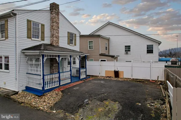 $150,000 | 409 Springdale Street, Cumberland, MD 21502