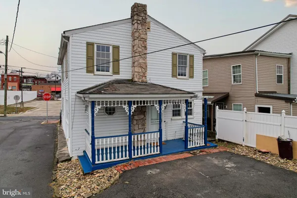 $150,000 | 409 Springdale Street, Cumberland, MD 21502