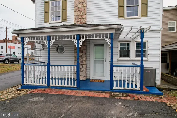 $150,000 | 409 Springdale Street, Cumberland, MD 21502