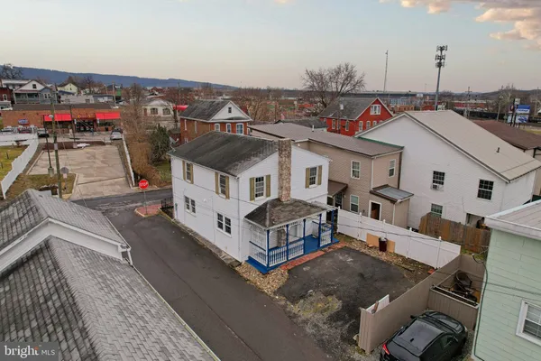 $150,000 | 409 Springdale Street, Cumberland, MD 21502