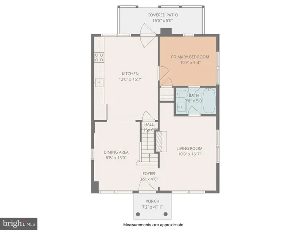 $150,000 | 409 Springdale Street, Cumberland, MD 21502