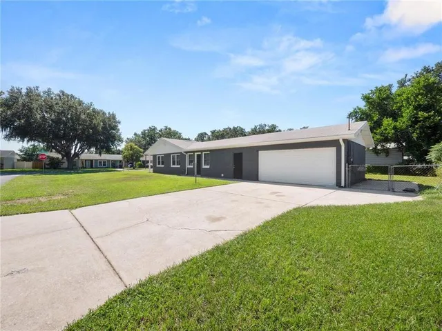 $318,000 | 5134 Harvard Street West, Lakeland, FL 33810