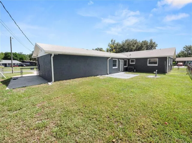 $318,000 | 5134 Harvard Street West, Lakeland, FL 33810