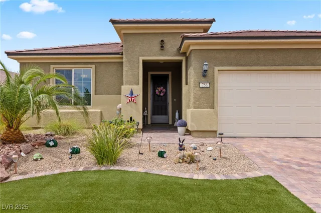 $435,000 | 756 Bridle Path Lane, Mesquite, NV 89034