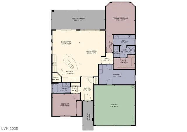 $435,000 | 756 Bridle Path Lane, Mesquite, NV 89034