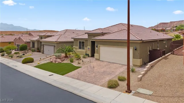 $435,000 | 756 Bridle Path Lane, Mesquite, NV 89034