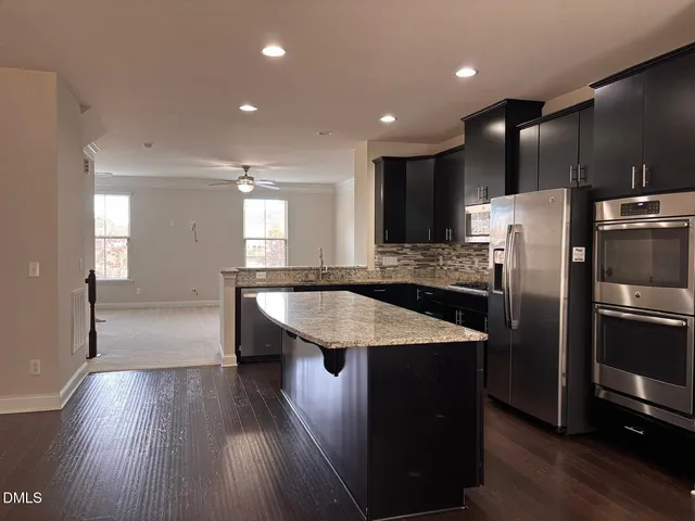 $2,195 | 2061 Ackerman Hill Drive, Apex, NC 27502