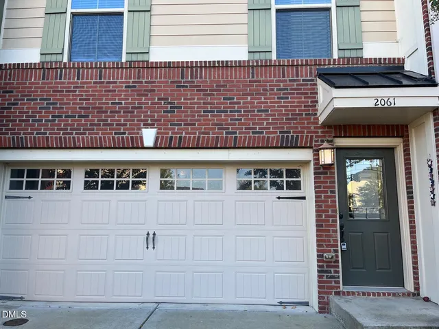 a view of a building