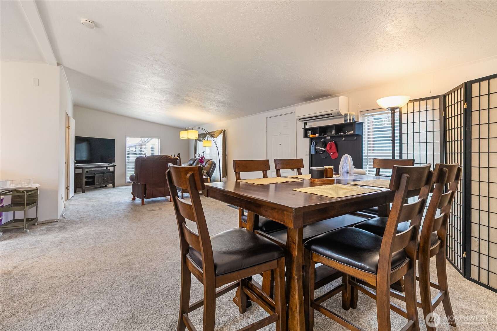 2350 Douglas Road, Unit 17 Ferndale, WA 98248 - Photo 12 of 32 a view of a dining room with furniture
