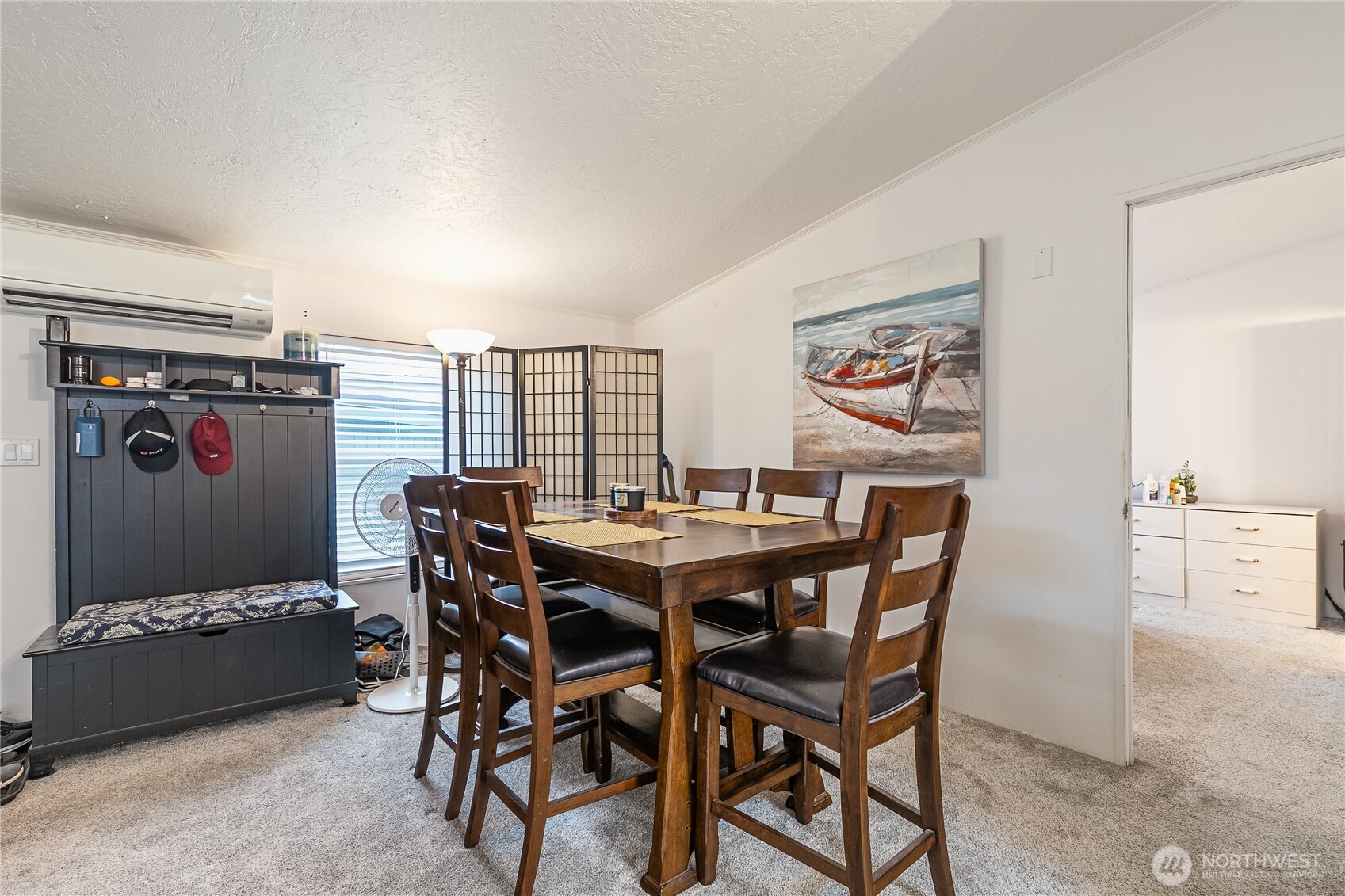 2350 Douglas Road, Unit 17 Ferndale, WA 98248 - Photo 16 of 32 a view of a dining room with furniture