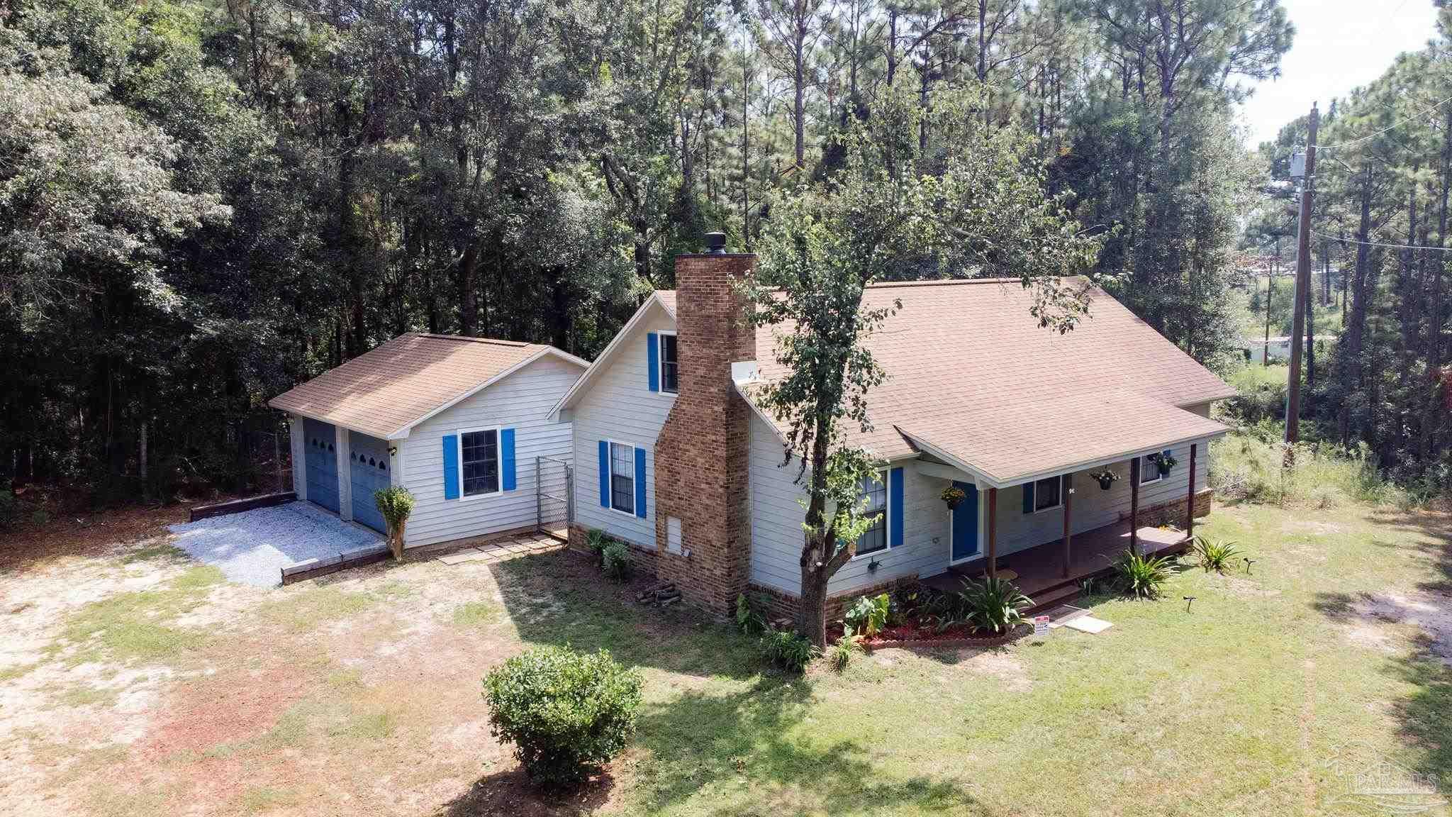 3050 Shell Road Jay, FL 32565 - Photo 41 of 45