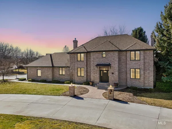 $799,900 | 1888 Candleridge Drive, Twin Falls, ID 83301