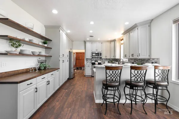 $799,900 | 1888 Candleridge Drive, Twin Falls, ID 83301