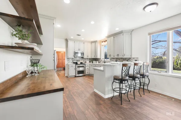 $799,900 | 1888 Candleridge Drive, Twin Falls, ID 83301