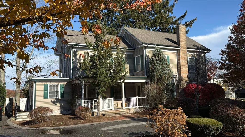 97 Sylvan Street, Unit 7 Danvers, MA 01923 - Photo 2 of 12