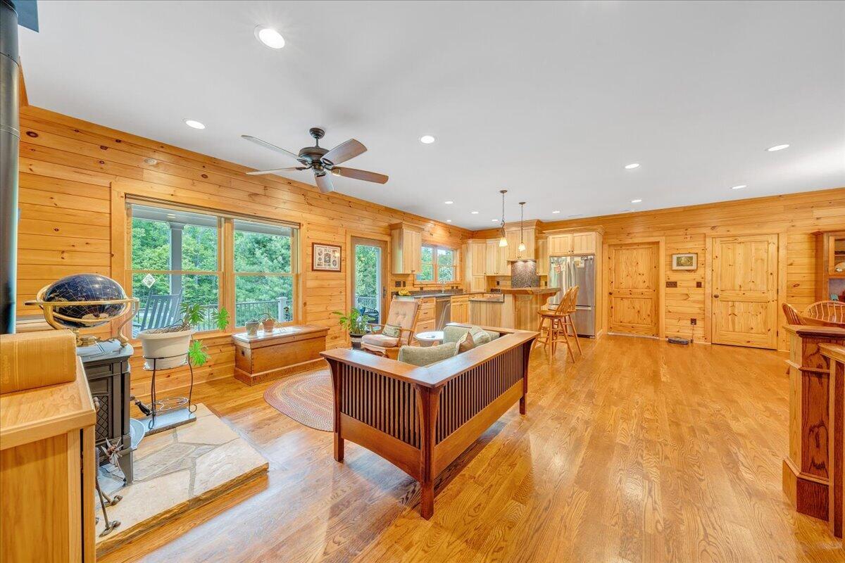 50 Lookout Ridge Lane Copper Hill, VA 24079 - Photo 15 of 78 015-MIB05200