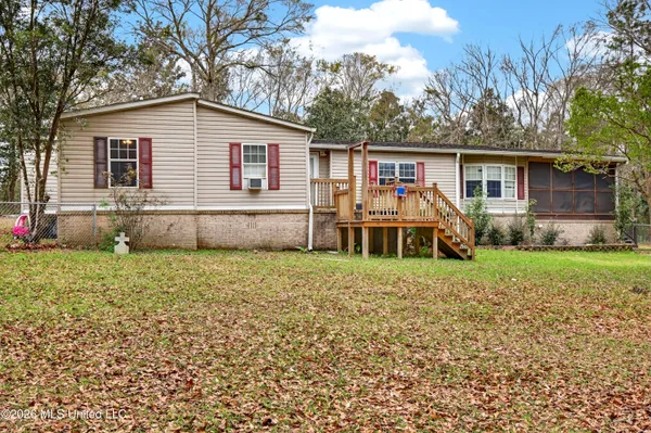 $250,000 | 23127 Avery Road, Saucier, MS 39574