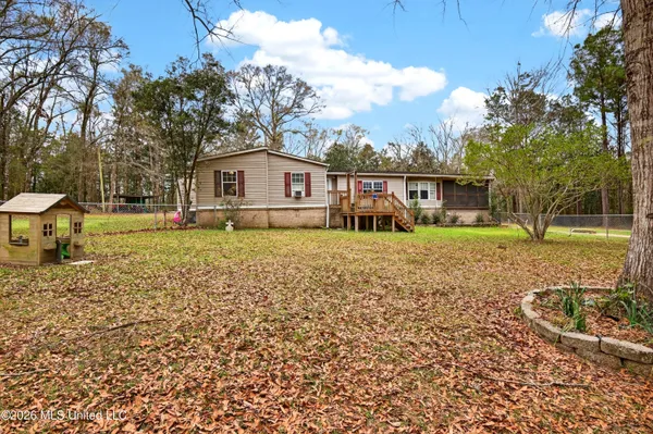 $250,000 | 23127 Avery Road, Saucier, MS 39574