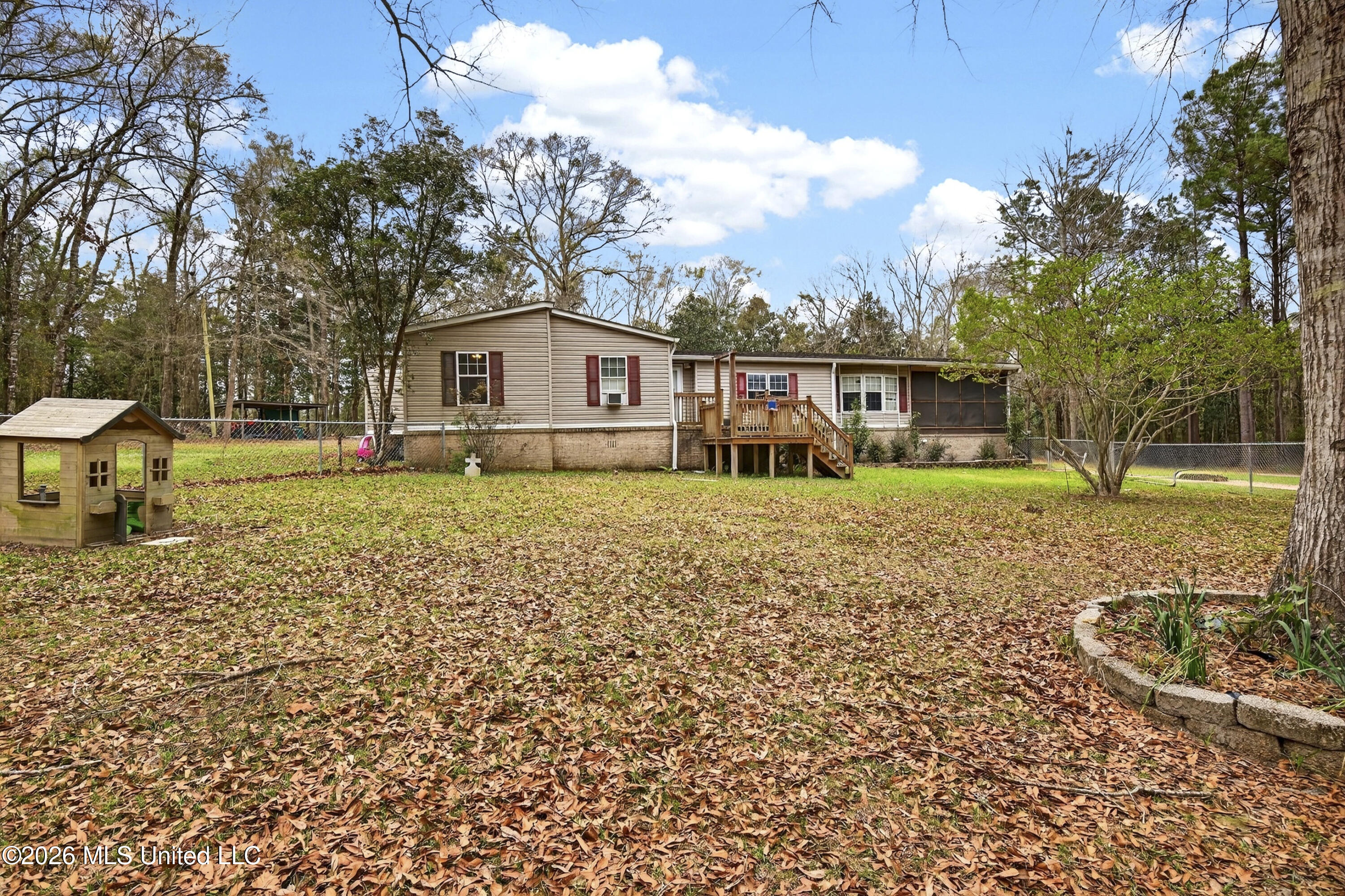 23127 Avery Road Saucier, MS 39574 - Photo 3 of 56 02