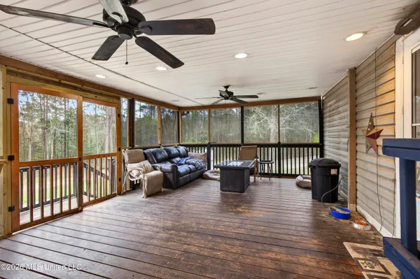 $250,000 | 23127 Avery Road, Saucier, MS 39574